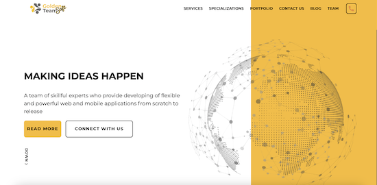 Базові елементи сайту: що обовʼязково має бути?