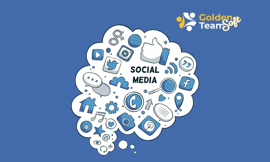 Effectively integrate social media into your website