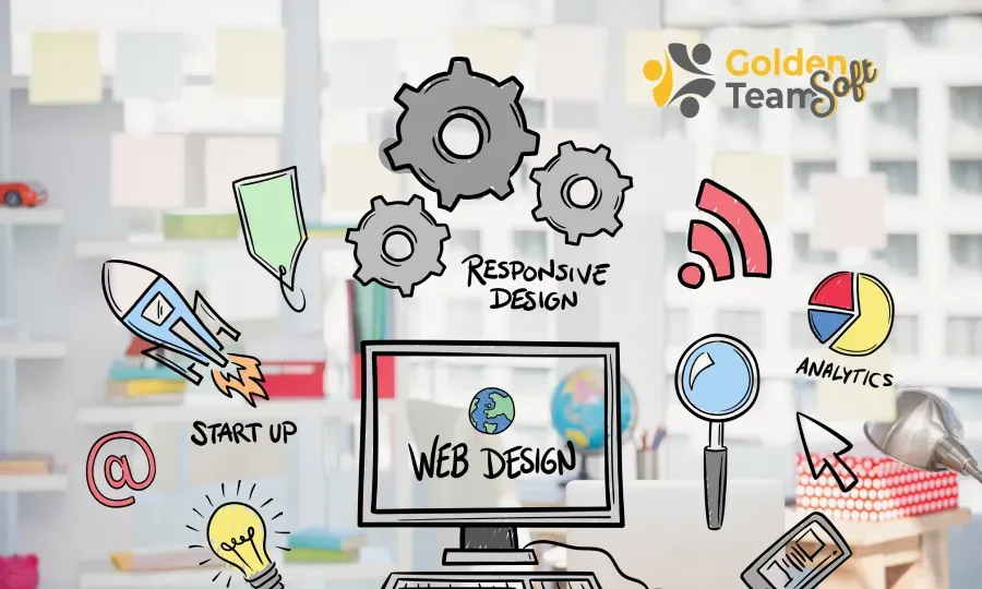 How to create the right website for event organization - 6 simple components