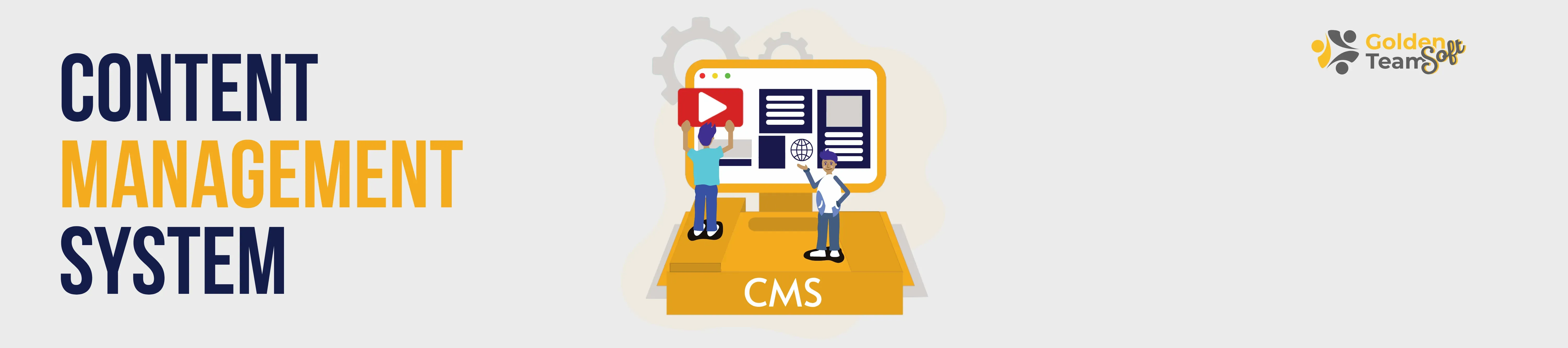How to Choose a CMS System for Your Online Store?