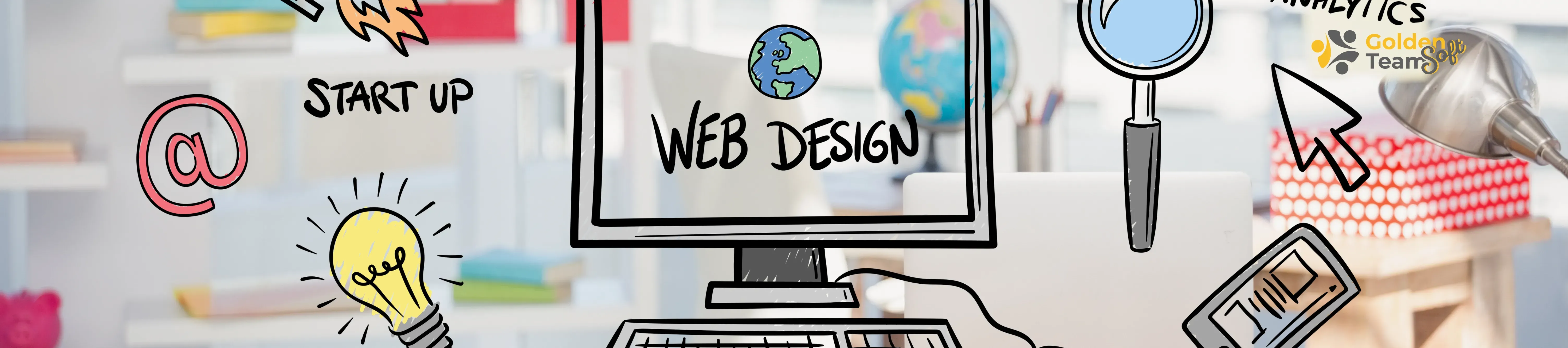 How to create the right website for event organization - 6 simple components