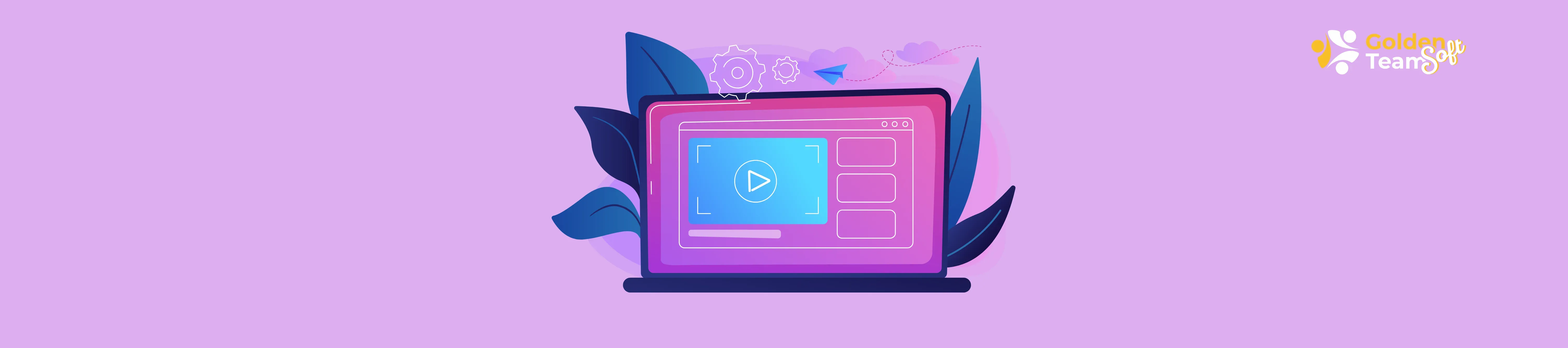 Integrating Video and Audio Content on Your Website: A Guide to Using HTML5, YouTube API, and Vimeo API