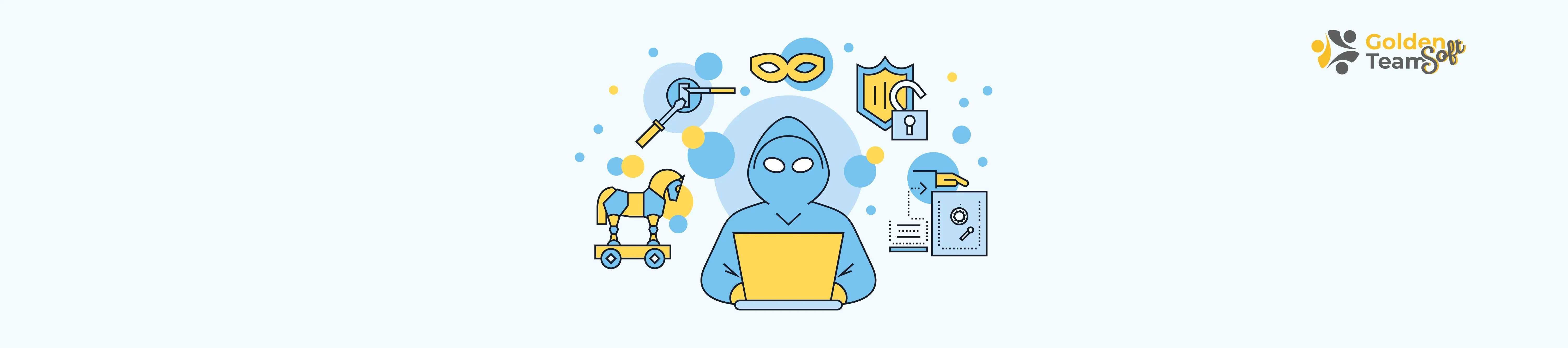 Top 10 recommendations for protecting your web applications