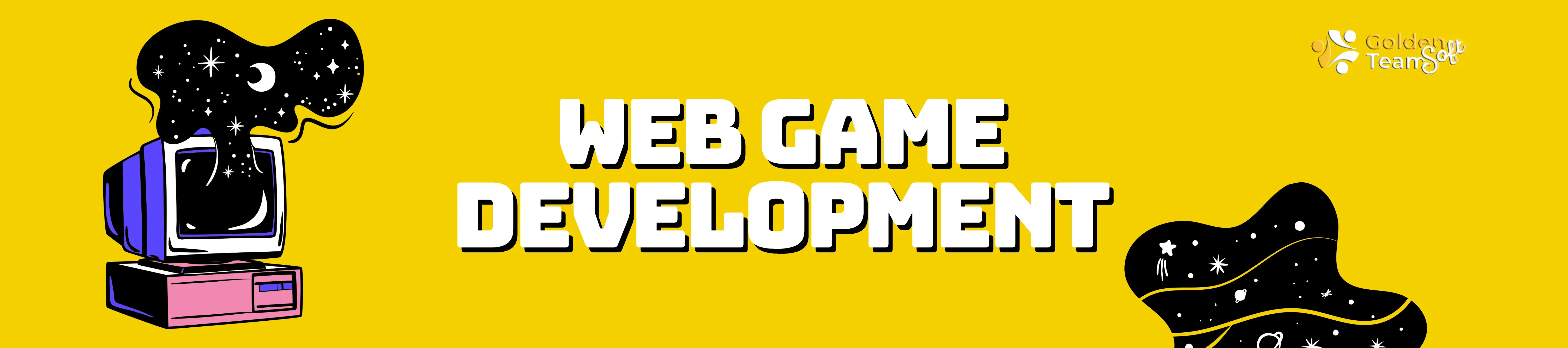 Tools and Frameworks for Web Game Development: Overview and Comparison