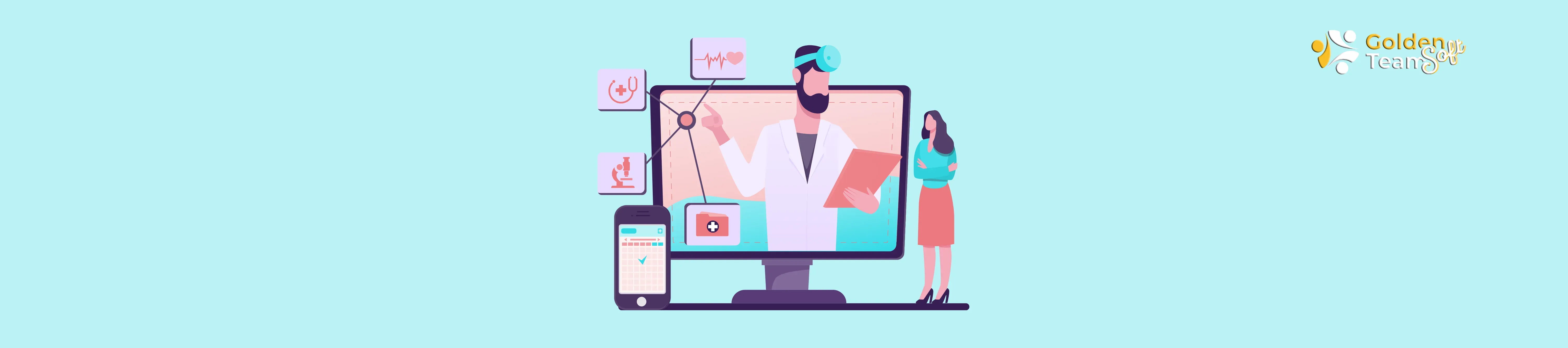 How to Choose a CMS for a Medical Website