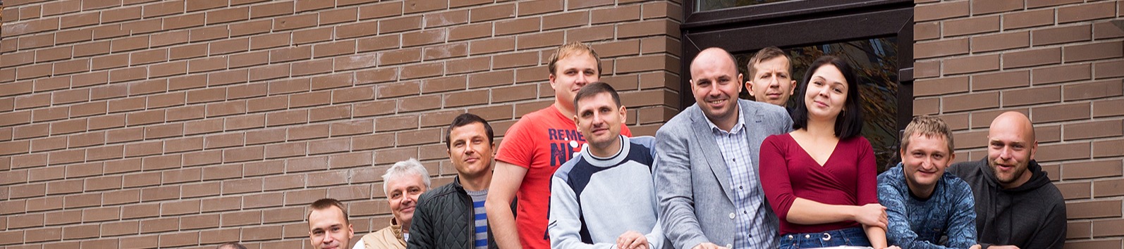 A story from the founder: how did Golden Team appear and how did we develop the IT industry in a Ukrainian city?
