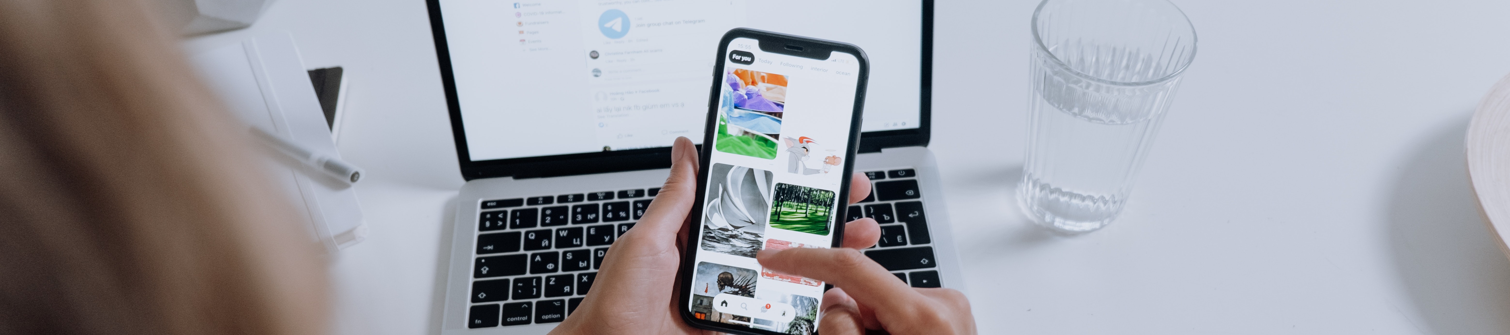 9 tips for developing an effective mobile application