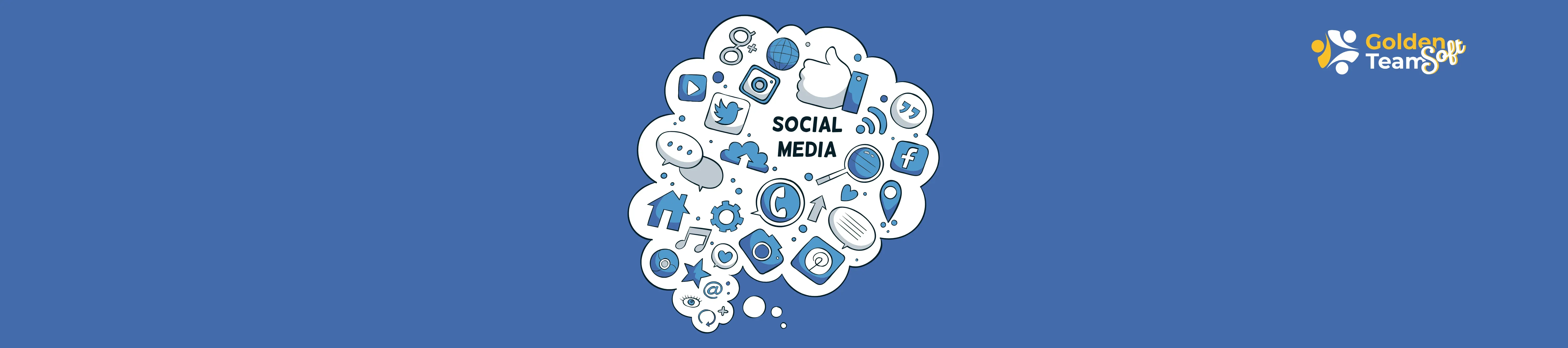 Effectively integrate social media into your website