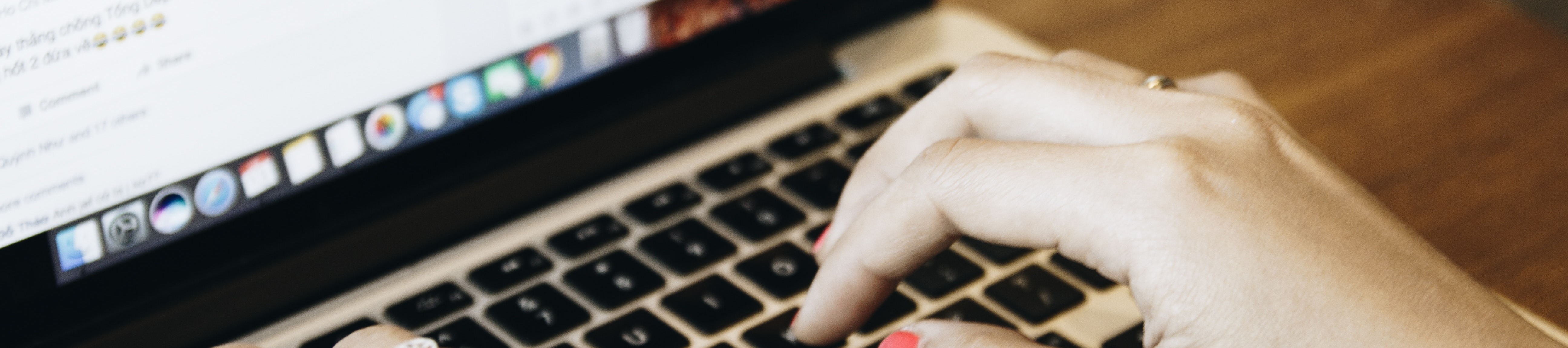 How to create an effective website for business? Analysis of three cases