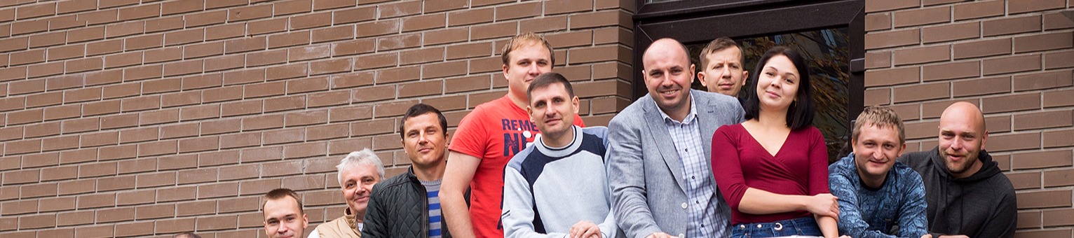 Історія від засновника: як з'явився Golden Team та як ми стали розвивати IT-індустрію в українському місті?