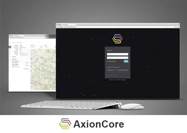Image portfolio AxionCore Image portfolio AxionCore webp