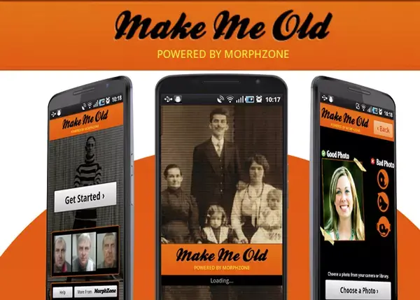 Image portfolio MakeMeOld Image portfolio MakeMeOld webp