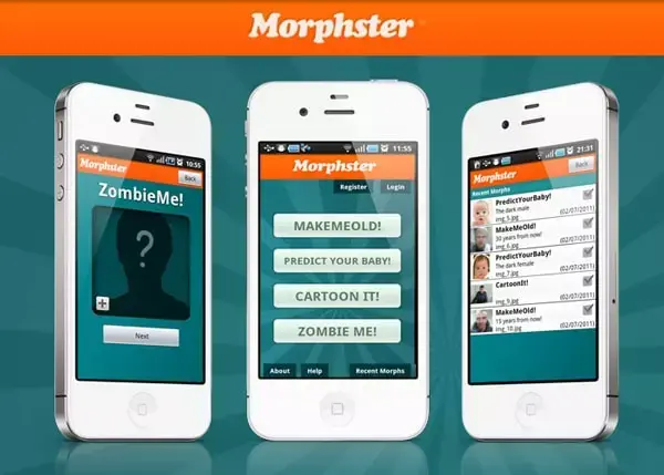 Зображення портфоліо Morphster Зображення портфоліо Morphster webp