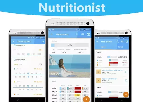Зображення портфоліо Nutritionist Зображення портфоліо Nutritionist webp