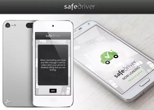 Image portfolio SafeDriver Image portfolio SafeDriver webp