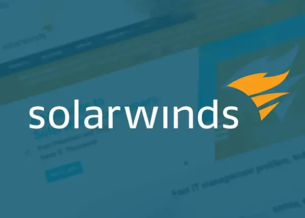 Image portfolio SolarWinds webp