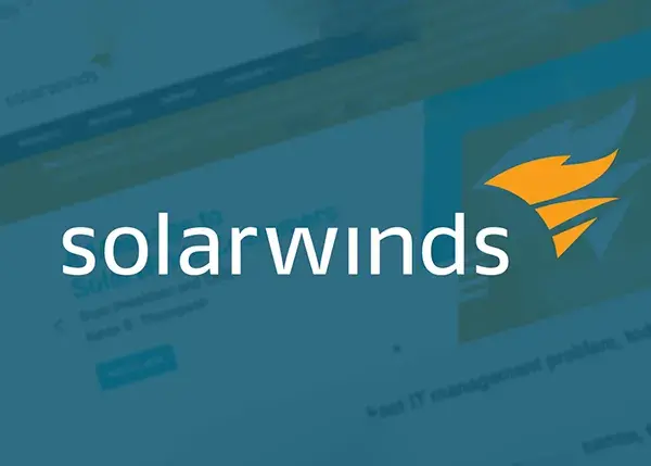 Зображення портфоліо SolarWinds Зображення портфоліо SolarWinds webp