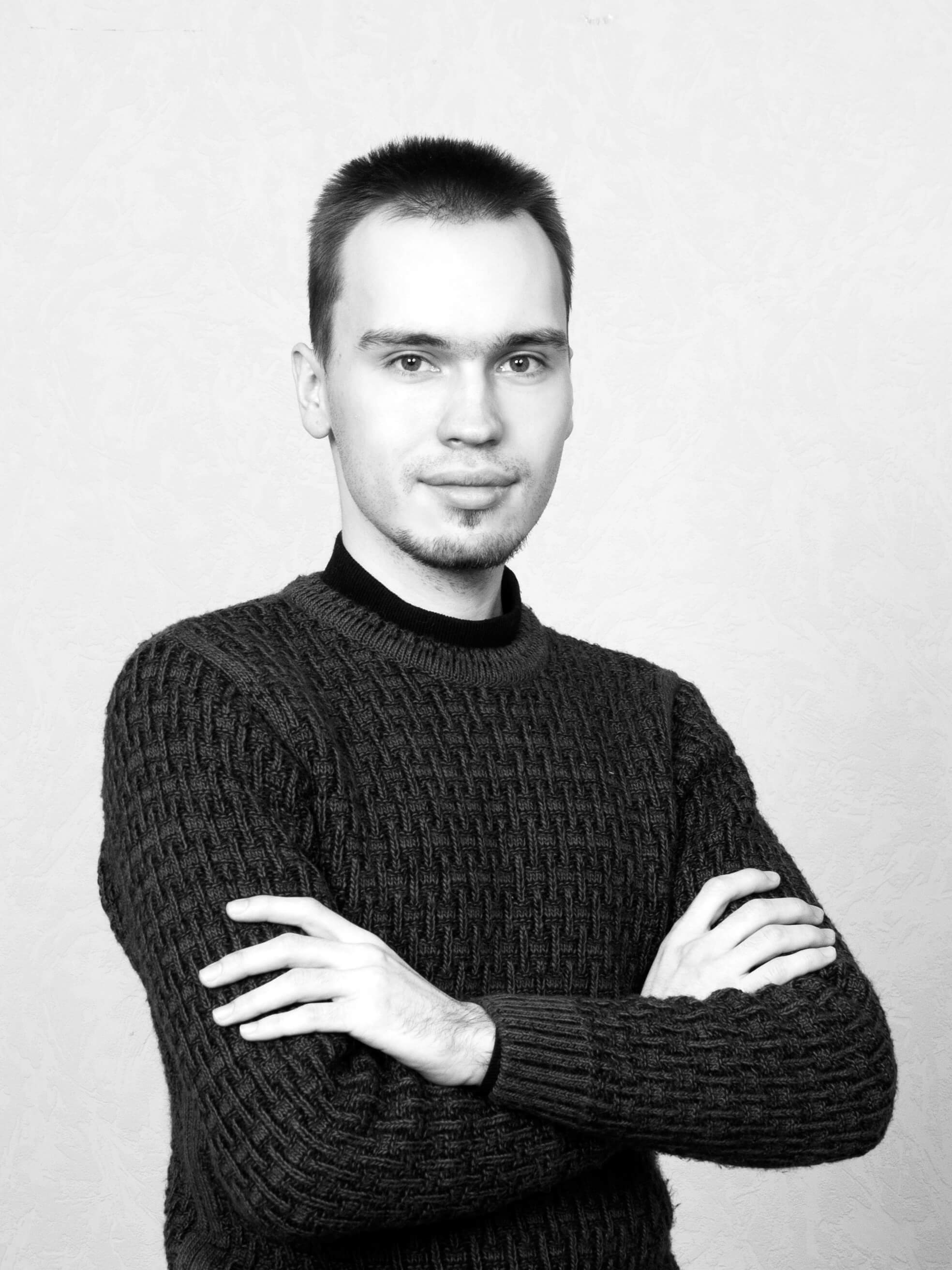 Vladislav Shepelenko top photo