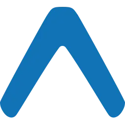 Логотип технології для розробки з використанням Expo