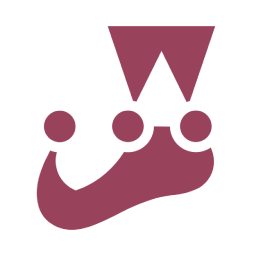 Логотип технології для розробки з використанням Jest