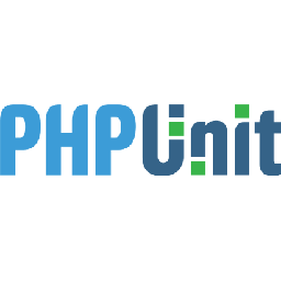 Логотип технології для розробки з використанням PHPUnit
