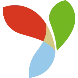 Логотип технології для розробки з використанням Yii