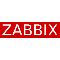 Логотип технології для розробки з використанням Zabbix
